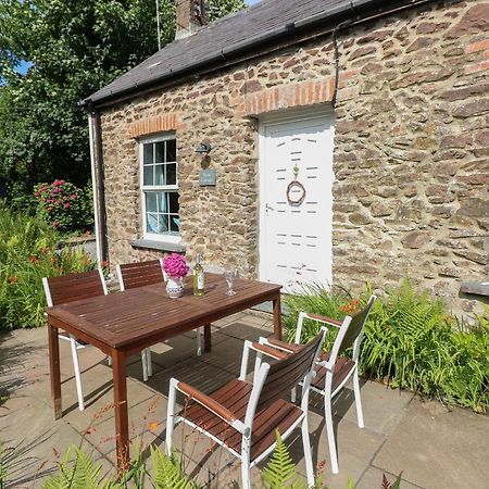 Briar Cottage Neyland Εξωτερικό φωτογραφία