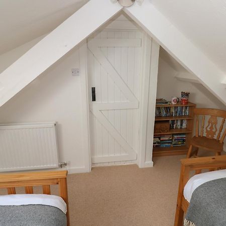 Briar Cottage Neyland Εξωτερικό φωτογραφία
