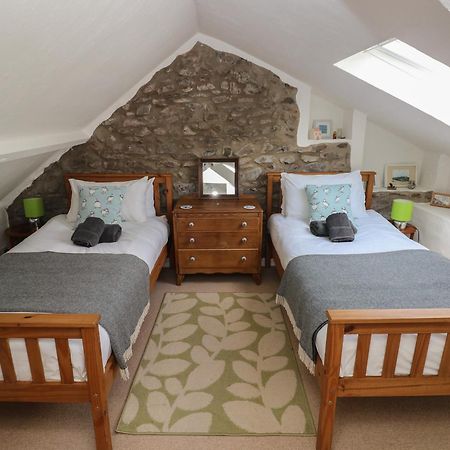 Briar Cottage Neyland Εξωτερικό φωτογραφία