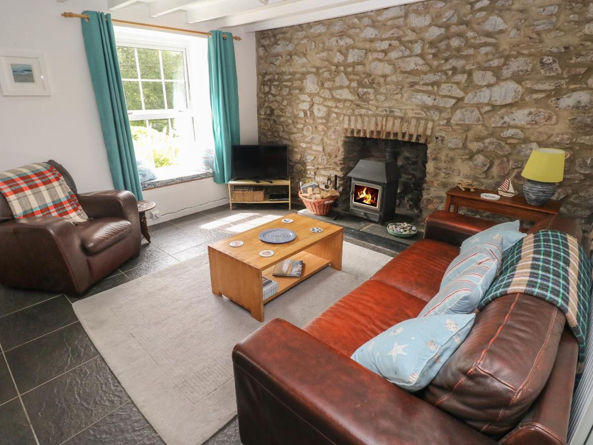 Briar Cottage Neyland Εξωτερικό φωτογραφία