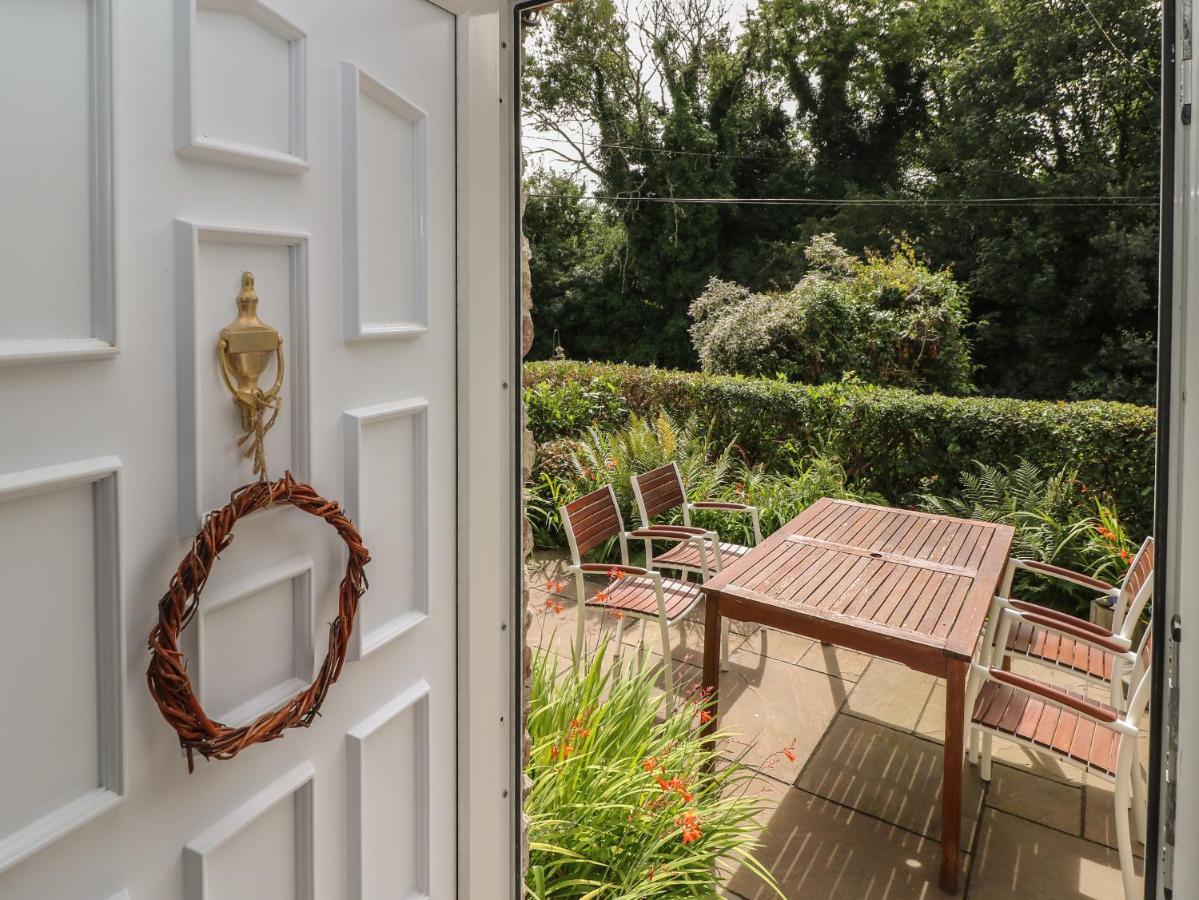 Briar Cottage Neyland Εξωτερικό φωτογραφία