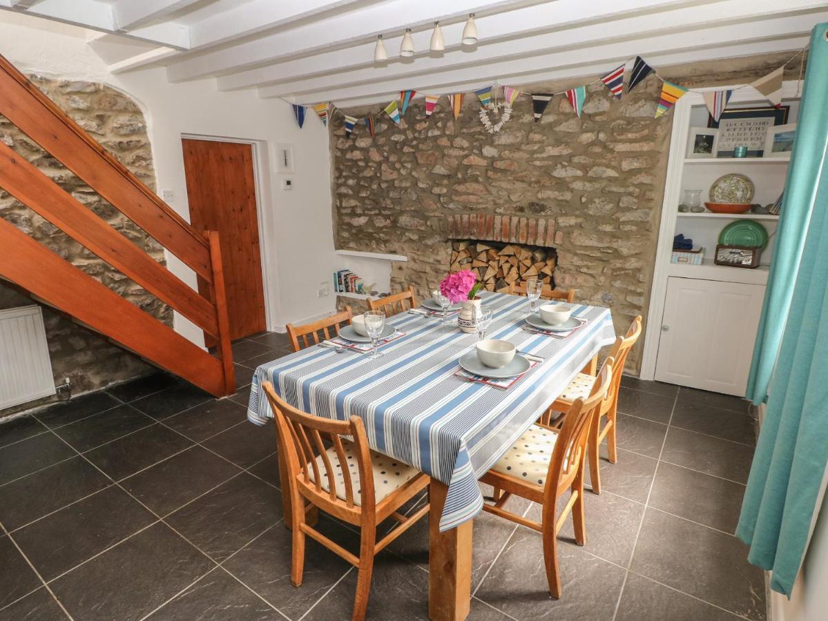 Briar Cottage Neyland Εξωτερικό φωτογραφία