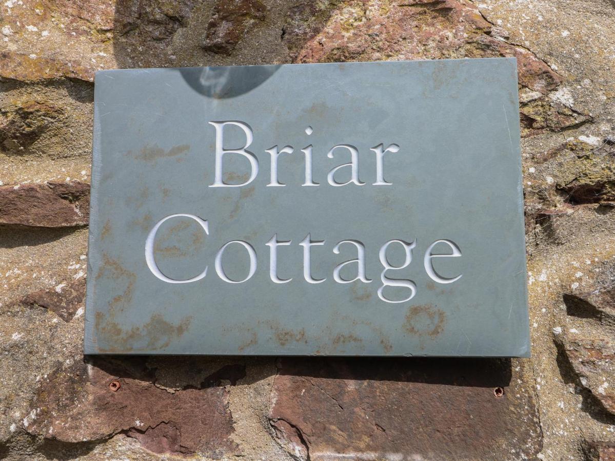 Briar Cottage Neyland Εξωτερικό φωτογραφία