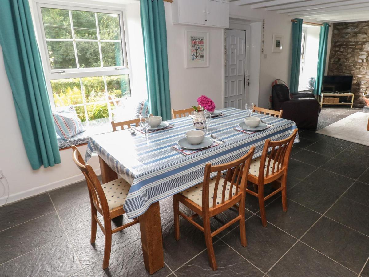 Briar Cottage Neyland Εξωτερικό φωτογραφία
