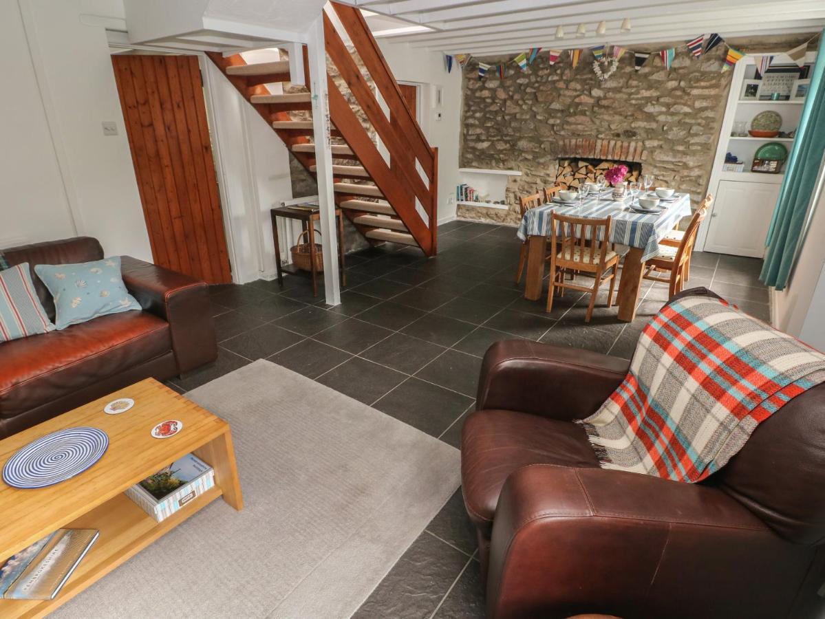 Briar Cottage Neyland Εξωτερικό φωτογραφία