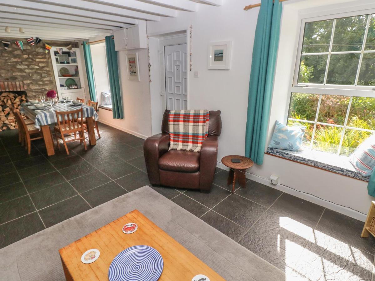Briar Cottage Neyland Εξωτερικό φωτογραφία