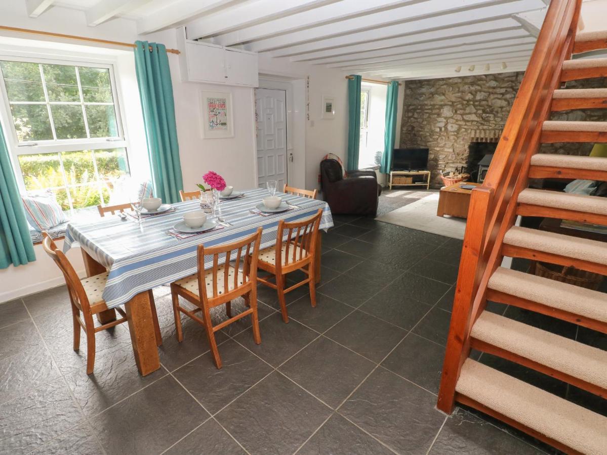 Briar Cottage Neyland Εξωτερικό φωτογραφία