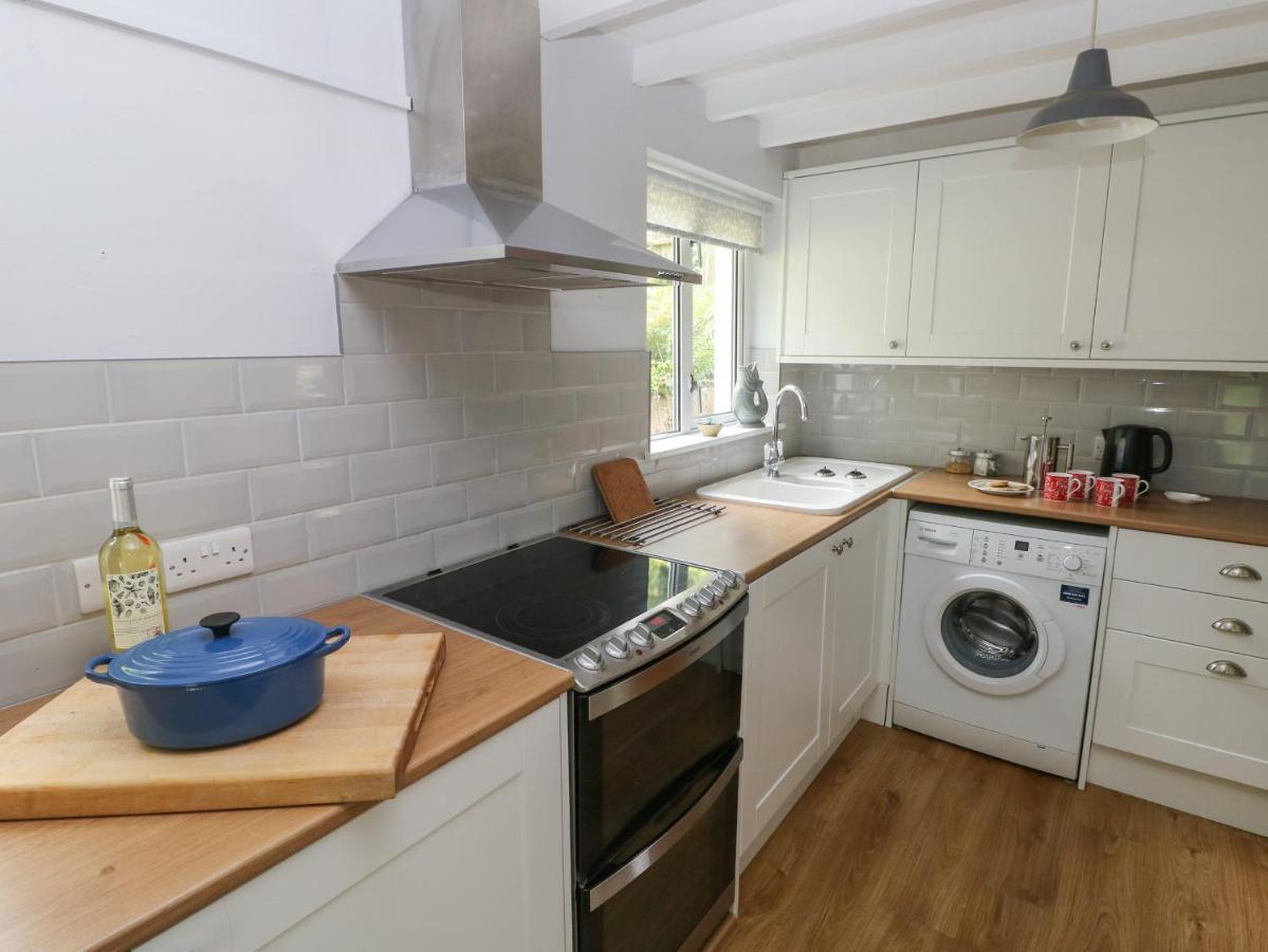 Briar Cottage Neyland Εξωτερικό φωτογραφία