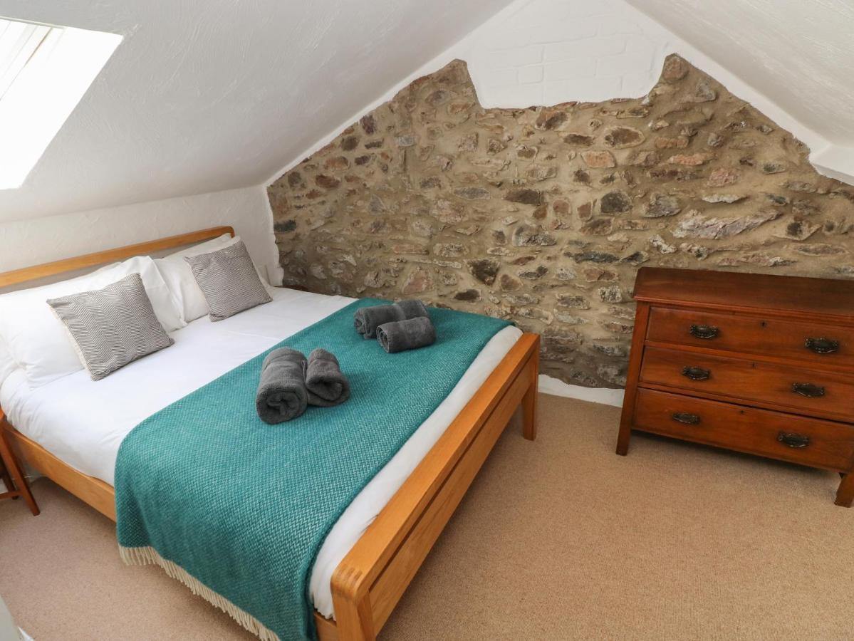 Briar Cottage Neyland Εξωτερικό φωτογραφία