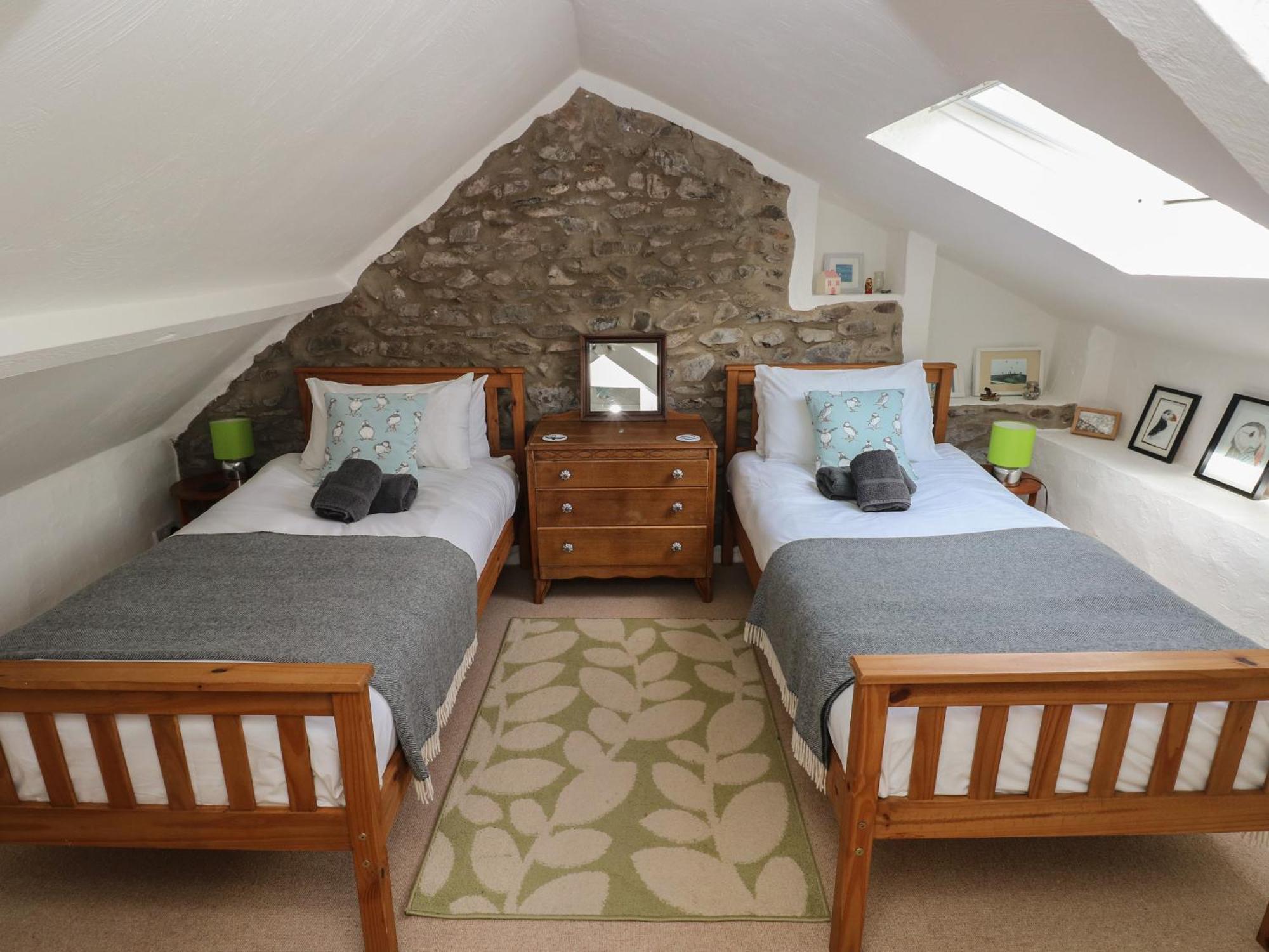 Briar Cottage Neyland Εξωτερικό φωτογραφία