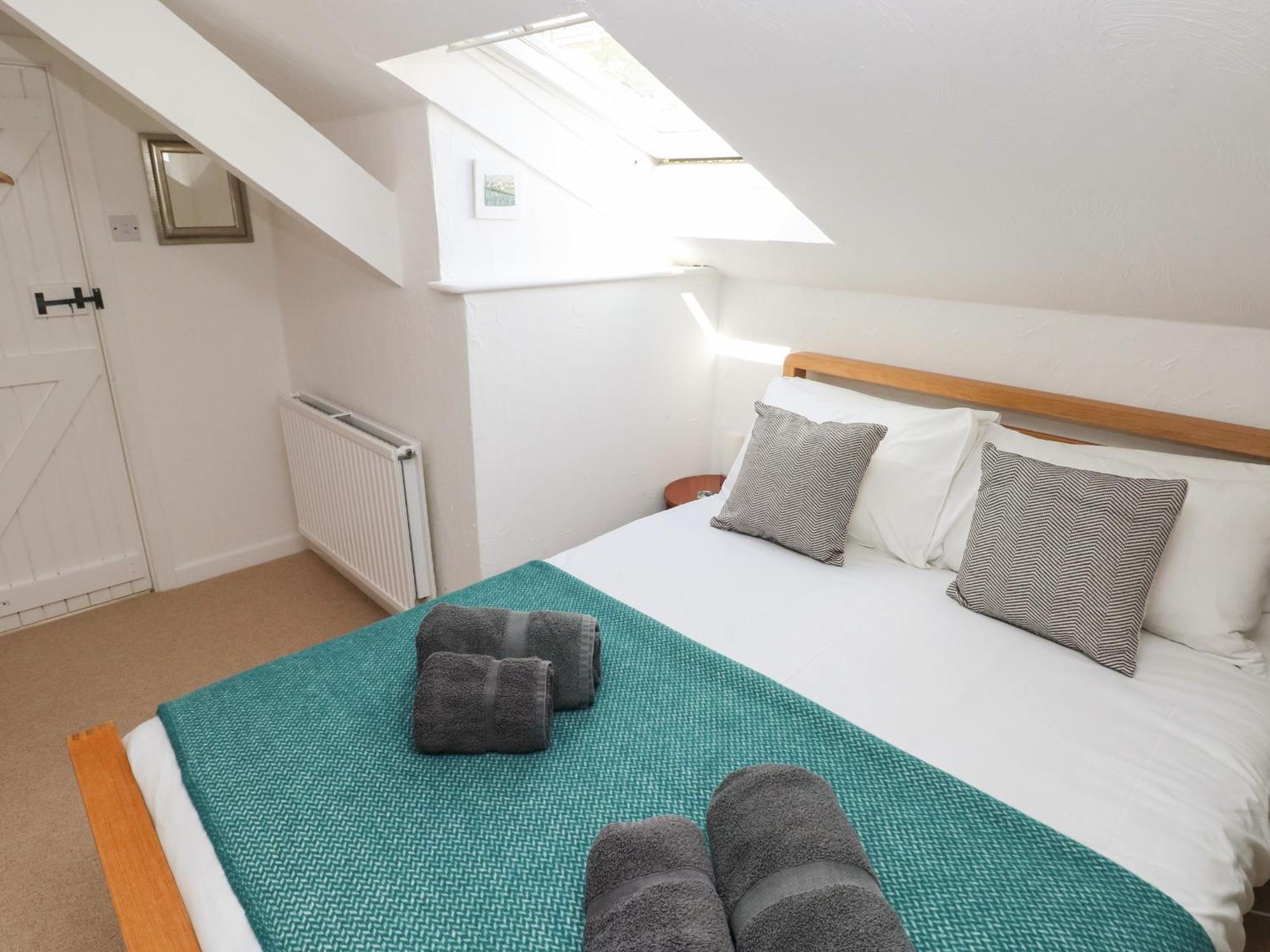 Briar Cottage Neyland Εξωτερικό φωτογραφία